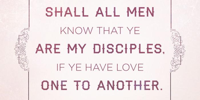 1600x1600 Love One Another