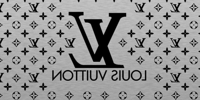 1024x1024 PC Louis Vuitton Wallpapers, Jussi Hurton