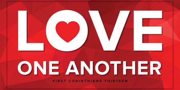 1920x1080 Love ye, one another!!!” | ADULT CATECHESIS & CHRISTIAN RELIGIOUS