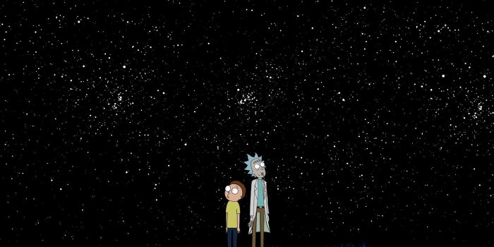 1920x1080 276 Rick and Morty HD Wallpapers | Background Images