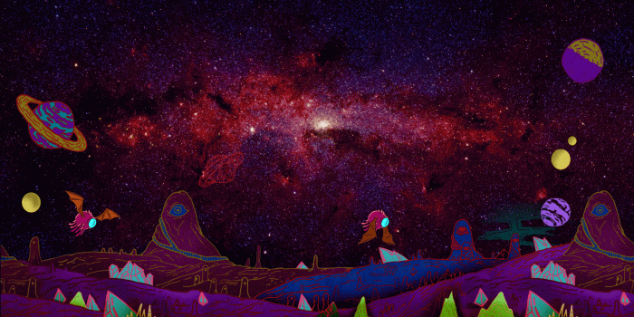 1920x1080 Rick And Morty Wallpapers