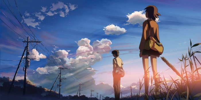 1200x750 Anime Boy And Girl Wallpaper | 1200x750 | ID:40874