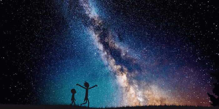 1920x1080 Rick and Morty Wallpaper [1920 x 1080] | Rick in 2019 | Wallpaper pc