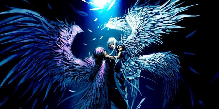 1920x1200 Anime Boy Wallpaper HD (68+ images)