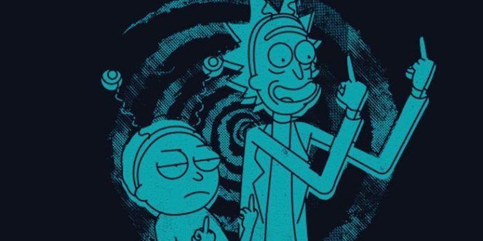 736x1308 L O C K S C R E E N S — Rick and Morty - #Morty #Rick | rickest rick