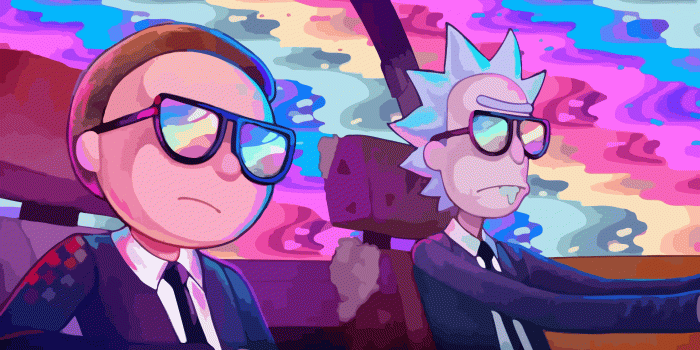 1920x1080 30 4K Ultra HD Rick and Morty Wallpapers | Background Images