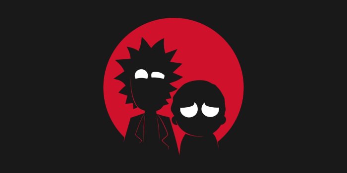 1920x1080 Top Cartoon Rick And Morty Wallpaper 2017 #54573 Wallpaper