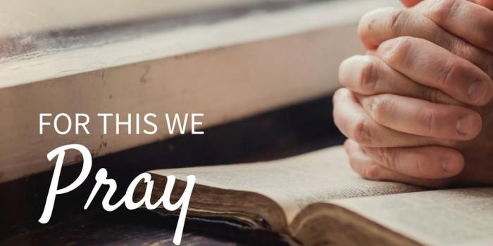 1024x768 Praying to Love One Another | Ustick Baptist Church