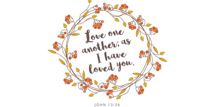 1600x900 Daily Quote: Love Others | Mormon Channel