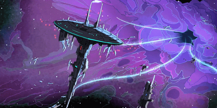 1920x1080 Rick And Morty Wallpapers