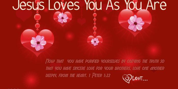 1600x1000 30+ Valentine Scripture Wallpapers - Download at WallpaperBro