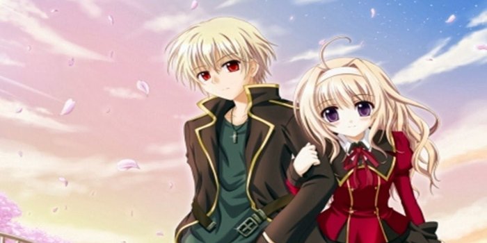 1280x800 76+] Romantic Anime Wallpapers on WallpaperSafari