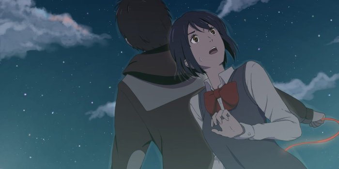 2122x2976 Boy and girl anime characters HD wallpaper | Wallpaper Flare