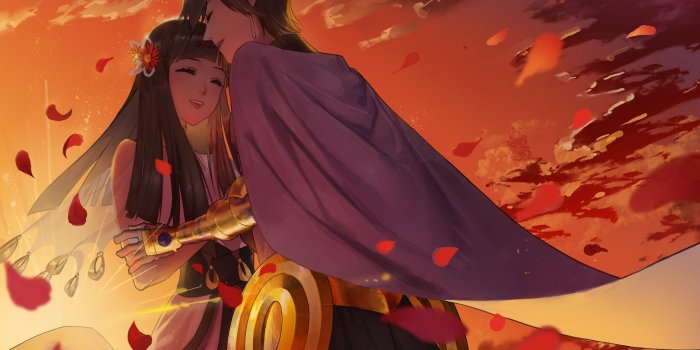 3840x2160 Boy and Girl Wallpapers (75+ background pictures)