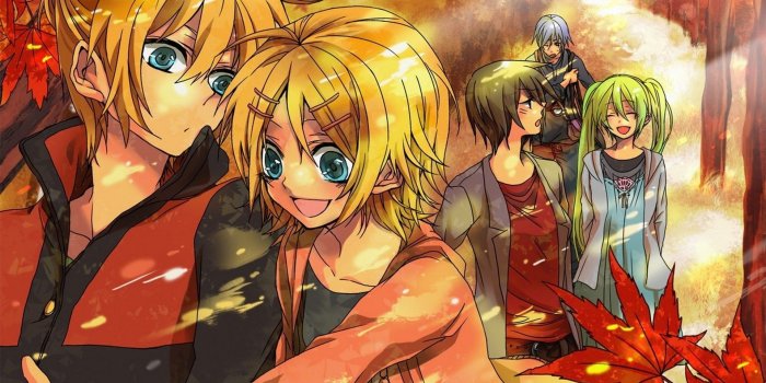 1920x1200 Anime Boy Wallpaper HD (68+ images)