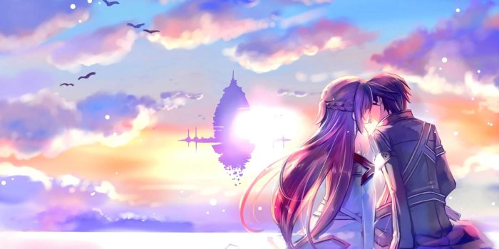 1920x1080 Wallpaper Anime Love (68+ pictures)