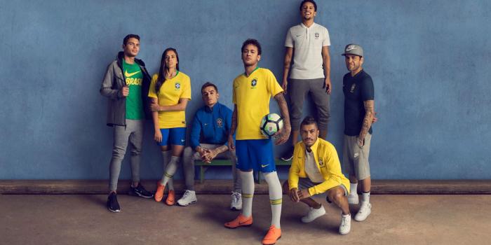1600x900 Say Yellow to Brasil's Vibrant New Collection - Nike News