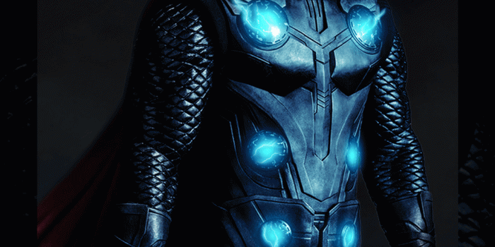 1024x1428 Thor Infinity War Wallpapers