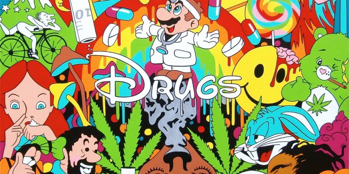 2048x2011 Trippy drug wallpapers Gallery