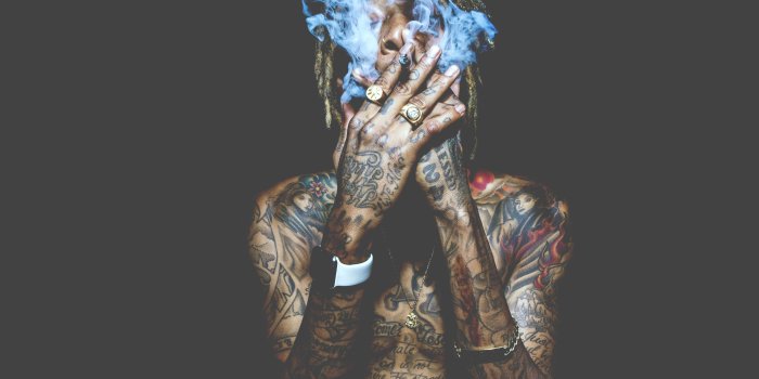 5760x3840 10 Rappers Who Love Weed So Much They Started Their Own Weed Brands