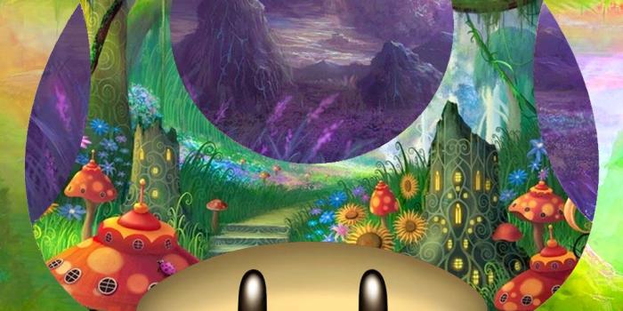 1024x1024 Mobile Wallpaper for Stoners | Stoner Pictures | Stoner Blog