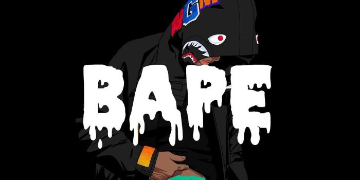 1280x720 Free collection of Youtube clipart bape. Download on Bankkita cliparts