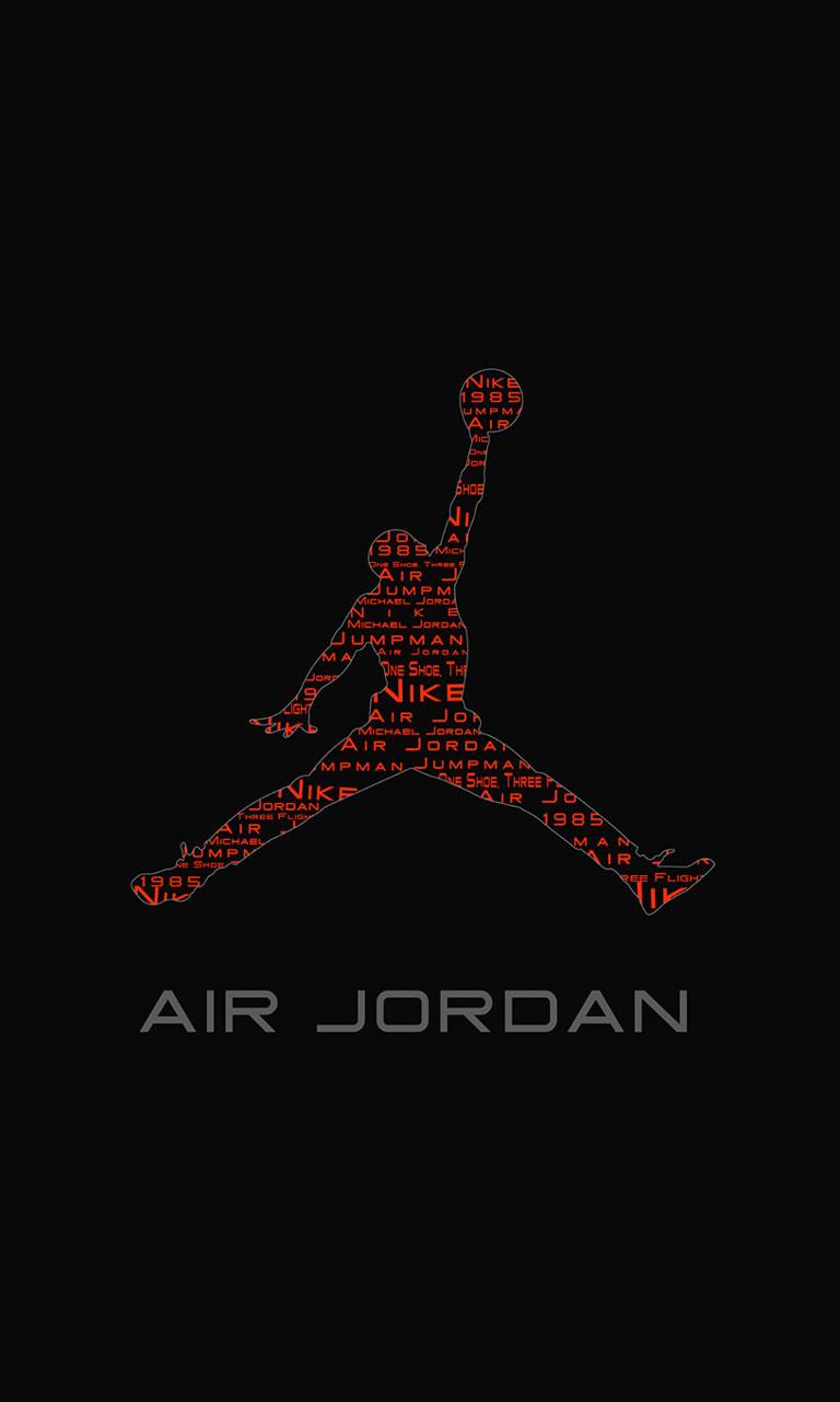 768x1280 Air Jordan Wallpapers Android