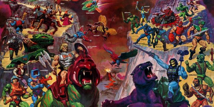 1280x1024 73+] He Man Wallpaper on WallpaperSafari