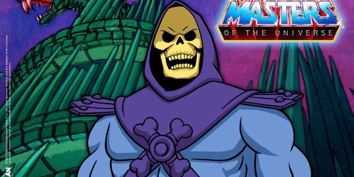 1280x1024 Photo 3 of 50, He-Man and the Masters of the Universe
