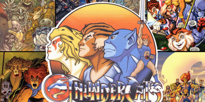 1024x819 thundercats characters | Ken Dodge 's Most Excellent Desktop