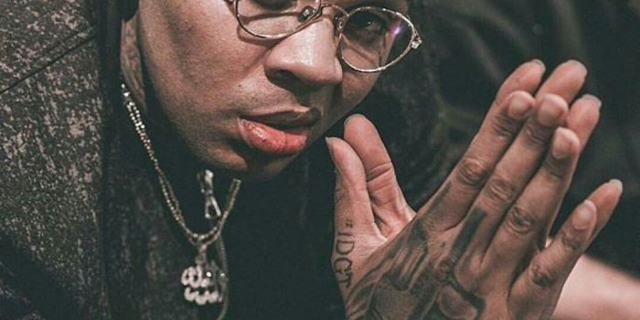 1080x1345 Kevin Gates Wallpapers - Top Free Kevin Gates Backgrounds - WallpaperAccess