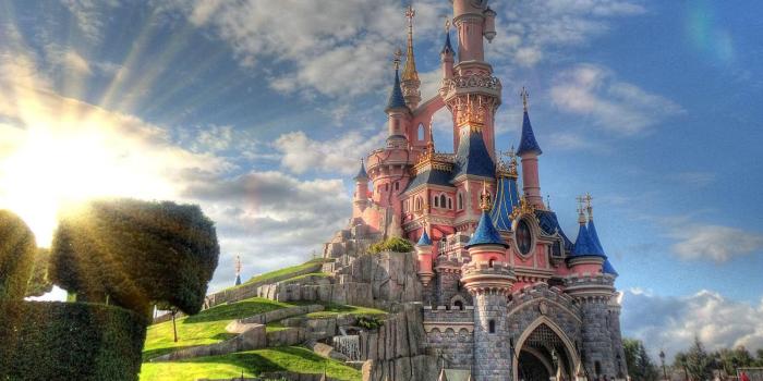 1600x1280 Castle Disneyland Paris Wallpapers