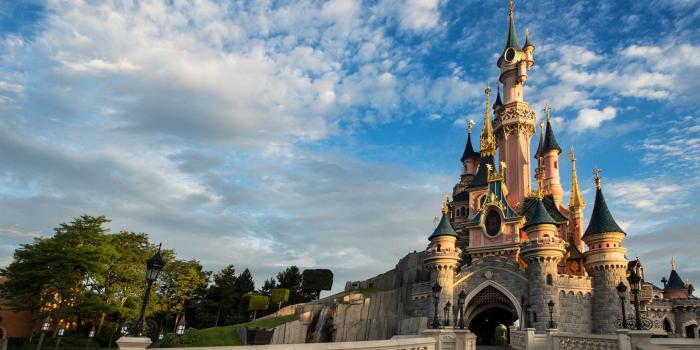 1600x1000 Why Disneyland Paris Is Worth a Visit | Travel + Leisure