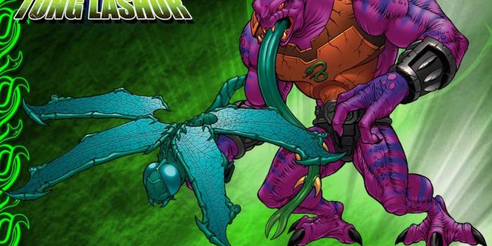 1024x768 He-Man.org > News > New wallpapers!