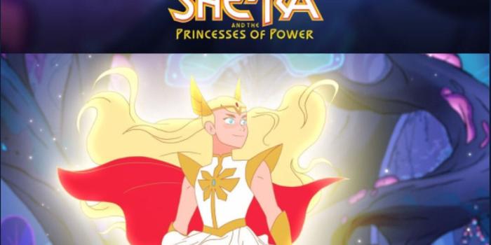 1200x800 She-Ra's Netflix redesign controversy, explained - Vox