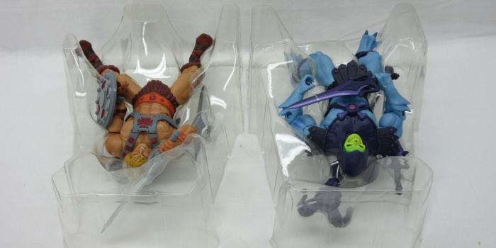 1600x1200 MOTUC,MOTU,HE-MAN & & & SKELETOR,Mint,Masters Of The Universe