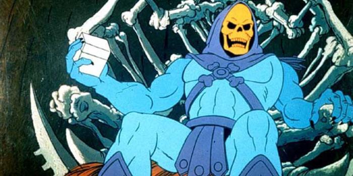 1024x768 Watch the 2 Skeletor voice actors play with their action figures