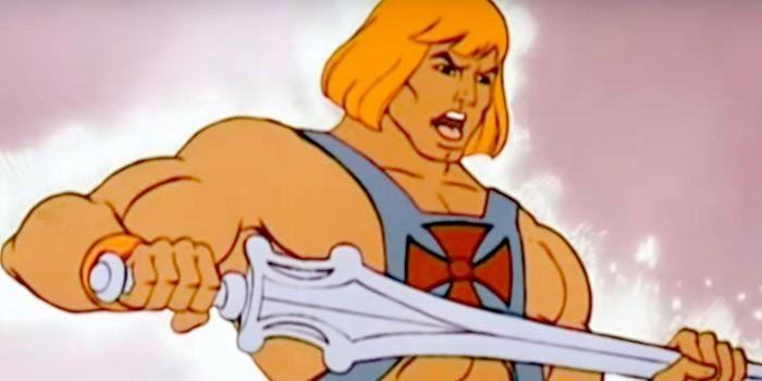 1920x1080 Netflix to revive He-Man with the help of Kevin Smith
