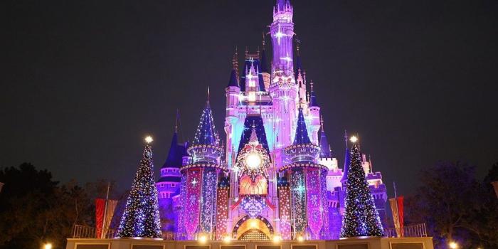 1024x768 50+] Disneyland Castle Wallpaper on WallpaperSafari