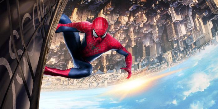 1600x910 The Amazing Spider-Man 2 Wallpapers [HD] & Facebook Cover Photos