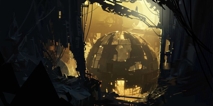 1920x1080 Showcase :: Portal 2