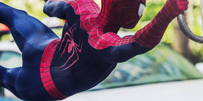 1280x1024 The Amazing Spider-Man 2 Wallpapers [HD] & Facebook Cover Photos