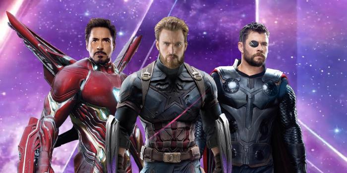 2560x1600 Thor Infinity War Wallpapers