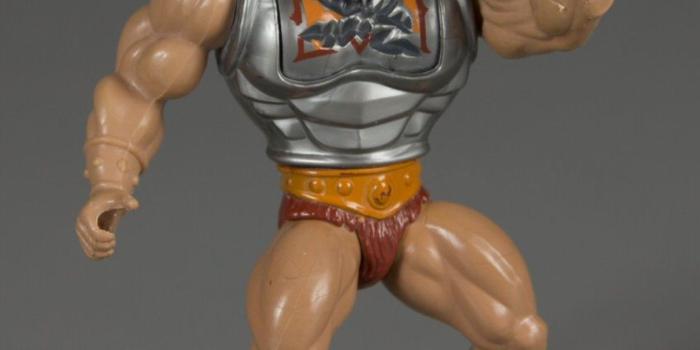 1292x1562 Every He-Man and the Masters of the Universe action figure, ranked