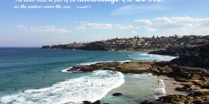 2048x1422 Bible Verse Wallpaper 