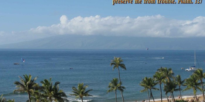 1680x1050 Bible Verses Wallpapers – Set 01