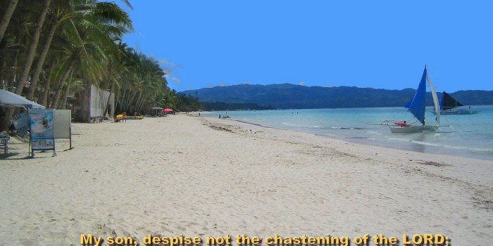 1600x1000 Inspirational WALLPAPERS – BIBLE VERSES- beach wallpapers | Hot