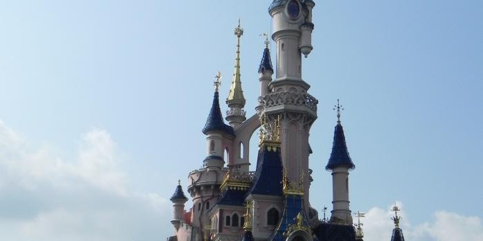 2736x3648 Free stock photo of castle, disney, Disneyland Paris Castle