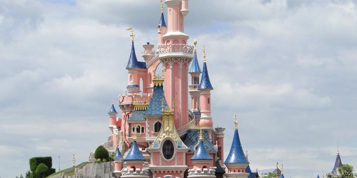 2560x1024 Wallpapers Disney Schloss Disneyland Paris Update A Fresh And New