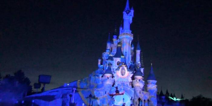 1920x1080 HD Disneyland Backgrounds